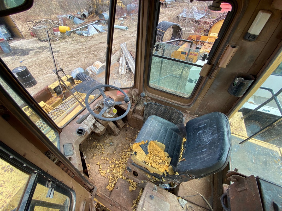 1980 CATERPILLAR 824C - Image 12